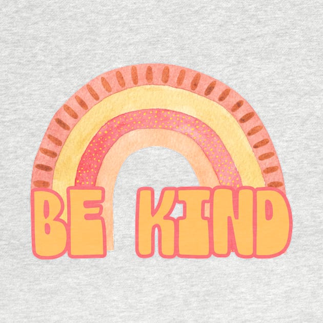 Be Kind by JanesCreations